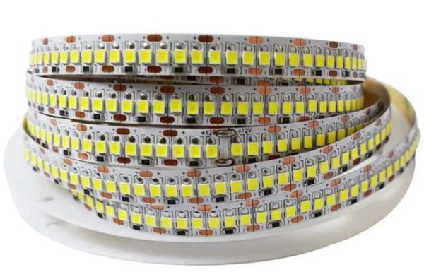 FITA LED 12V 240L/M 5M 3528 BRANCO NEUTRO ATOP