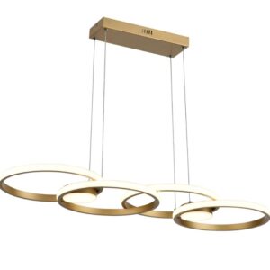 PENDENTE LP-020A 48W 3000K/4000K/6000K
