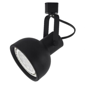SPOT AIRE PARA TRILHO AR111 PRETO NORDECOR