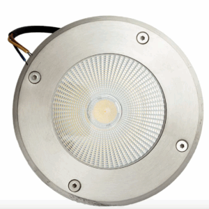 EMBUTIDO SOLO 10W BRANCO QUENTE ASTRALED