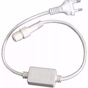 CONECTOR MANGUEIRA REDONDA