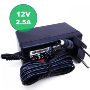 FONTE ELETRONICA 2A P4