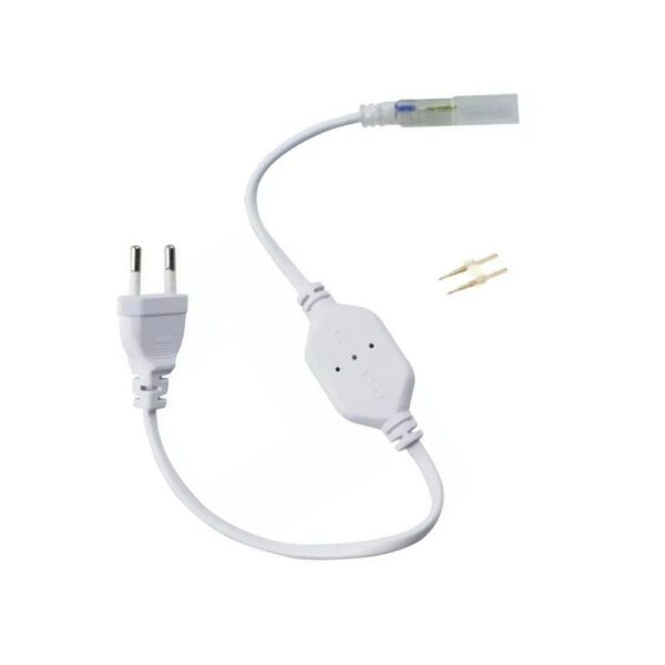 CONECTOR PLUG FITA LED 60L - Image 2