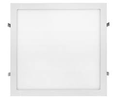 PAINEL LED 32W 40x40 EMBUTIR QUADRADO BRANCO QUENTE KIAN