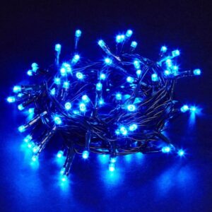 PISCA PISCANDO 100L 8 FUNÇÕES AZUL
