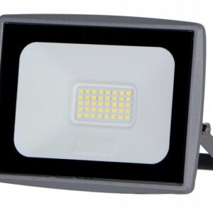 REFLETOR LED 30W SMD BRANCO FRIO G CTB
