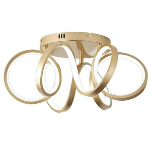 LUMINARIA SOBREPOR LP-S003D 55W 3 EM 1