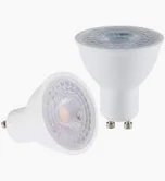 LAMPADA LED MR16 4,8W BRANCO FRIO CTB