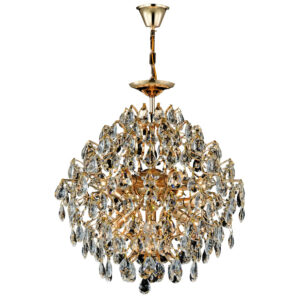 LUSTRE DYON LTB-002 E14 X8