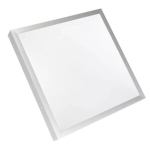 PLAFON ALPHA BRANCO 38CM 30 WATTS MULTICOR