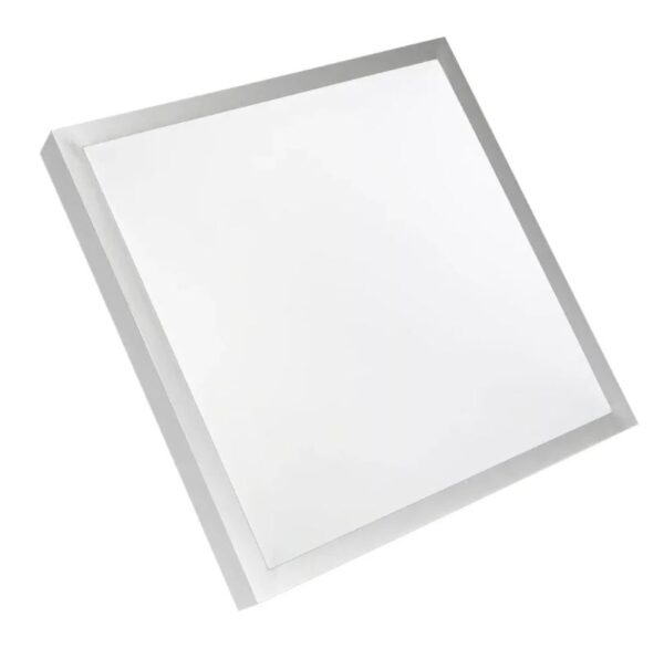 PLAFON ALPHA BRANCO 38CM 30 WATTS MULTICOR