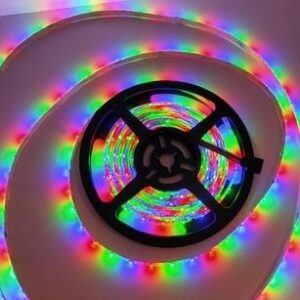 FITA LED 12V 3528 IP20 RGB AATOP