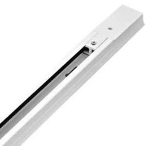 TRILHO ELETRIFICADO 2M BRANCO