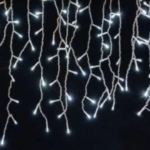 CASCATA 400L FIXO BRANCO QUENTE