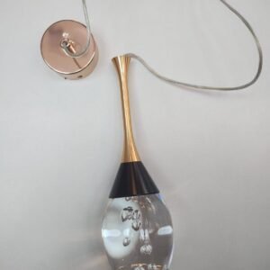 PENDENTE GOLD-SS 8131 3 EM 1 ATOP