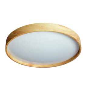 PLAFON NEW SPACE MADEIRA 38CM 32 WATTS MULTICOR