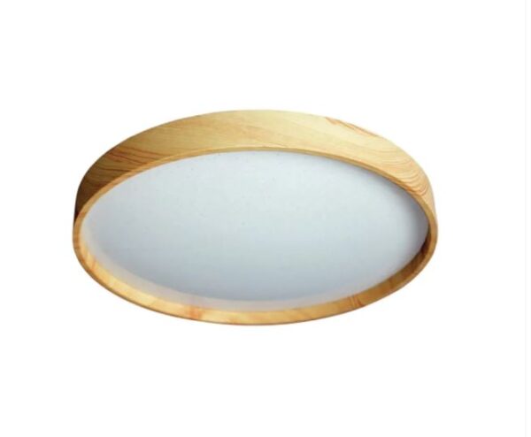 PLAFON NEW SPACE MADEIRA 38CM 32 WATTS MULTICOR