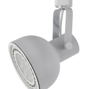 SPOT AIRE PARA TRILHO AR111 BRANCO NORDECOR