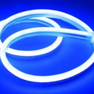 FITA LED 12V NEON AZUL