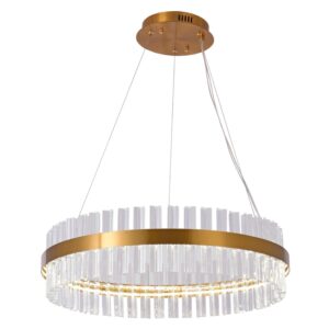 LUSTRE LTP-012 56W 3 EM 1