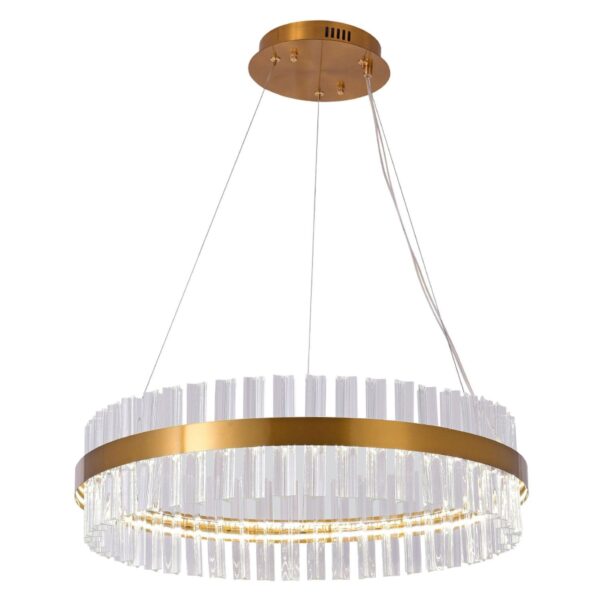 LUSTRE LTP-012 56W 3 EM 1