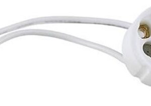 CONECTOR GU10