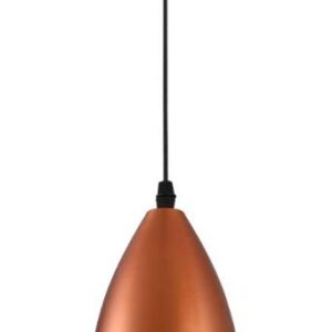 PENDENTE NT-017R E27X1