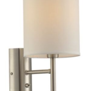 ARANDELA CLASSIC FIXO 1XE27 ONOFF AVANT