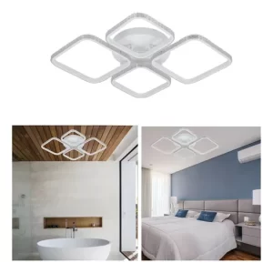 LUMINARIA SUBLIMME-001Q 40W 3 EM 1
