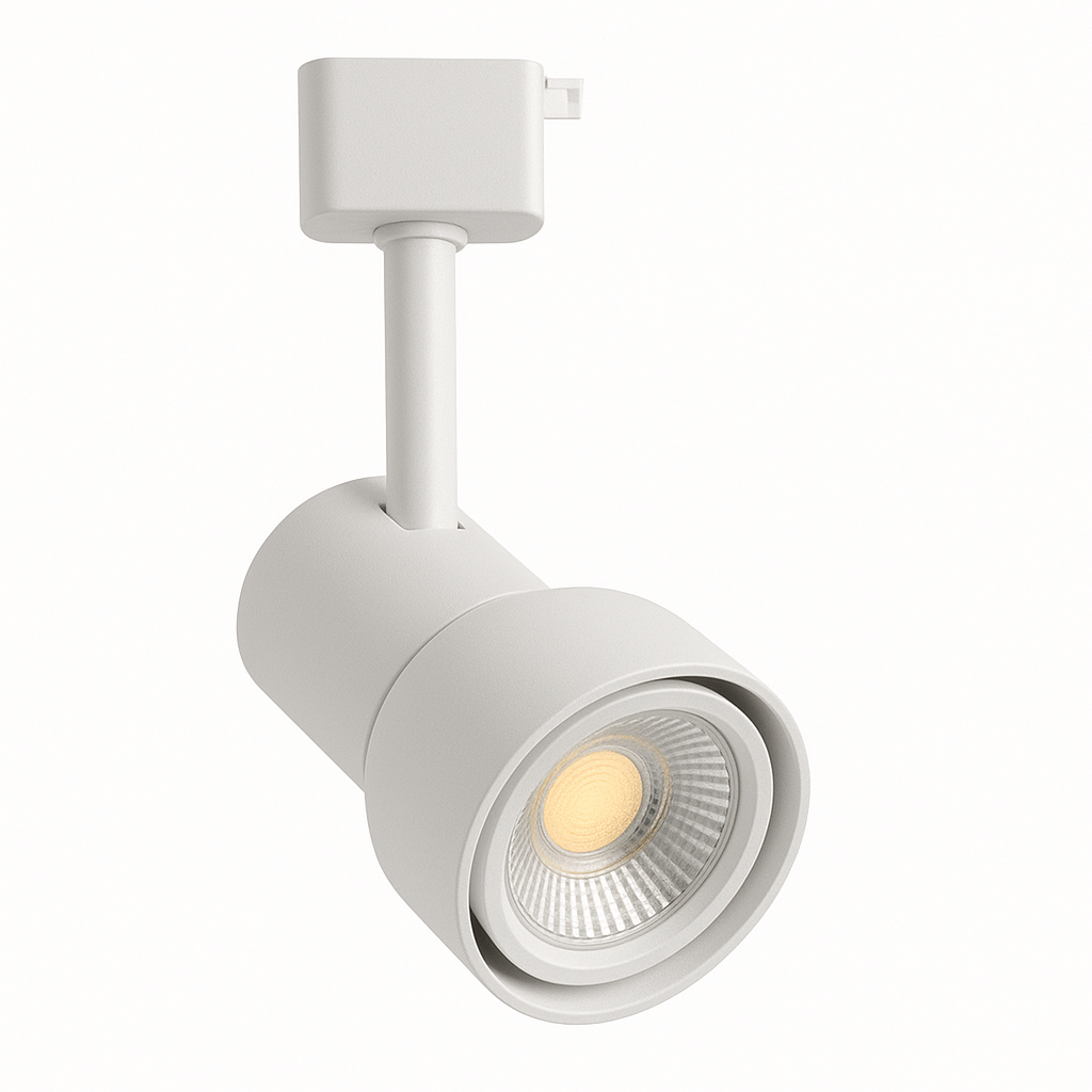 SPOT PARA TRILHO ASTRA PAR30 BRANCO