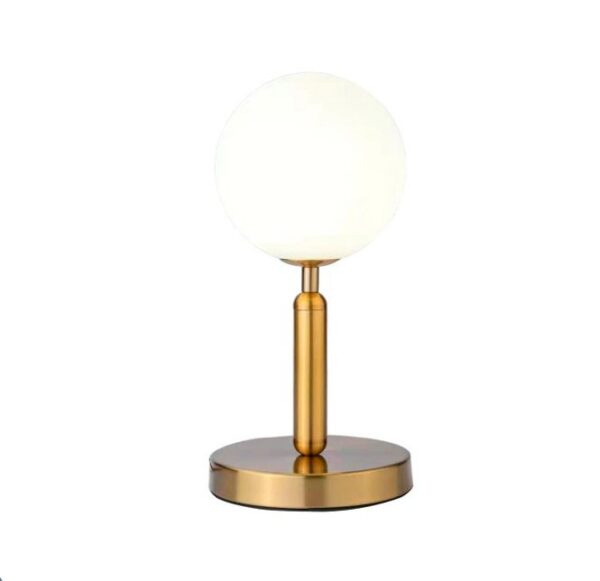 LUMINARIA DE MESA LME-001 G9X1