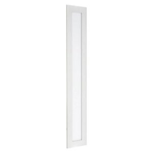 PAINEL LED 18W EMBUTIR RETANGULAR BRANCO FRIO 10x60 AVANT