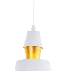 PENDENTE NT-013B E27X1