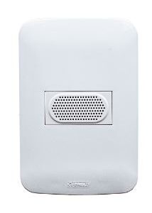 CIGARRA BIVOLT 50/60HZ BR CANOA C/6
