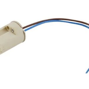 SOQUETE BS- G9 - 15CM