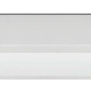 PLAFON ECLIPSE SOBREPOR 4XE27 50X50