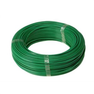 CABO FLEXIVEL 750V 2,50 MM 1M VD