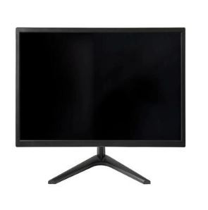 MONITOR BRX SLIM 19'' LED PRETO