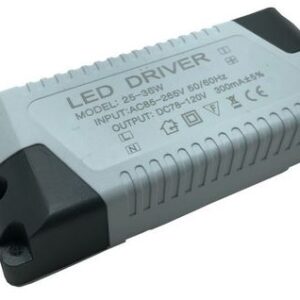 DRIVE PAINEL 36W