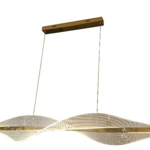 PENDENTE LED ACR-009D 25W 3000K