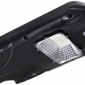 LUMINARIA PUBLICA SOLAR 20W SMD BRANCO FRIO GOLLED