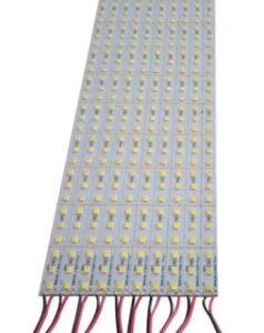 BARRA RIGIDA 5054 BRANCO QUENTE