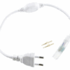 CONECTOR PLUG FITA LED 60L