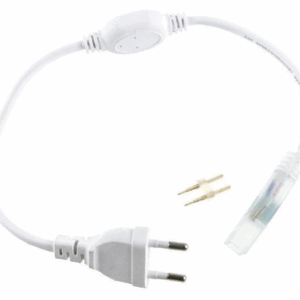 CONECTOR PLUG FITA LED 60L