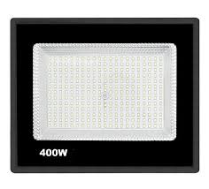 REFLETOR LED 400W SMD RGB YOE