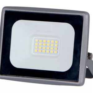 REFLETOR LED 20W SMD VERDE G CTB