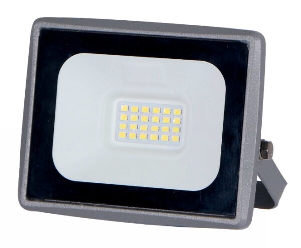 REFLETOR LED 20W SMD VERDE G CTB