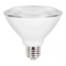 LAMPADA LED PAR30 9,8W BIVOLT DIMERIZÁVEL 2700k DILUX