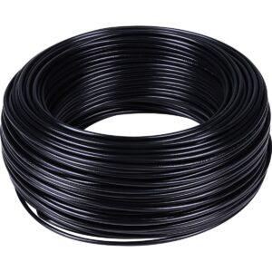 CABO FLEXIVEL 750V 2,50 MM 1M PR