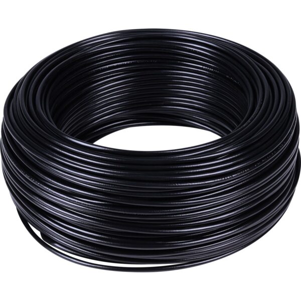 CABO FLEXIVEL 750V 2,50 MM 1M PR
